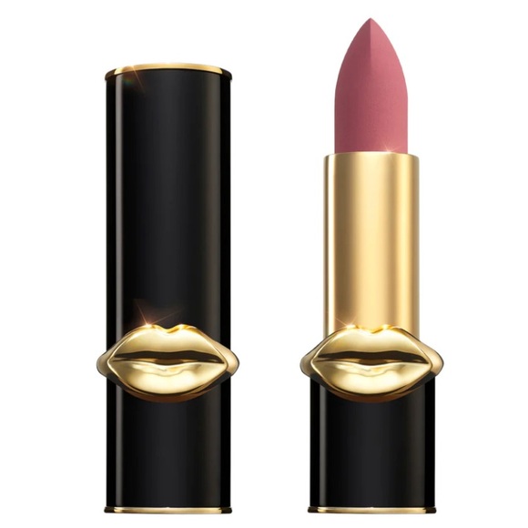 Pat McGrath Labs Matte Trance 484 Her Majesty NIB - Picture 1 of 9